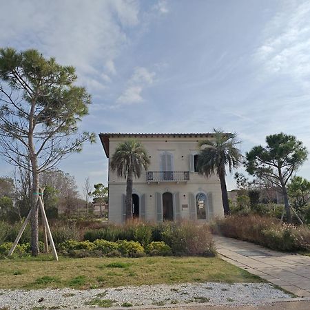 Silvia'S House Lägenhet Marina Di Pisa Exteriör bild